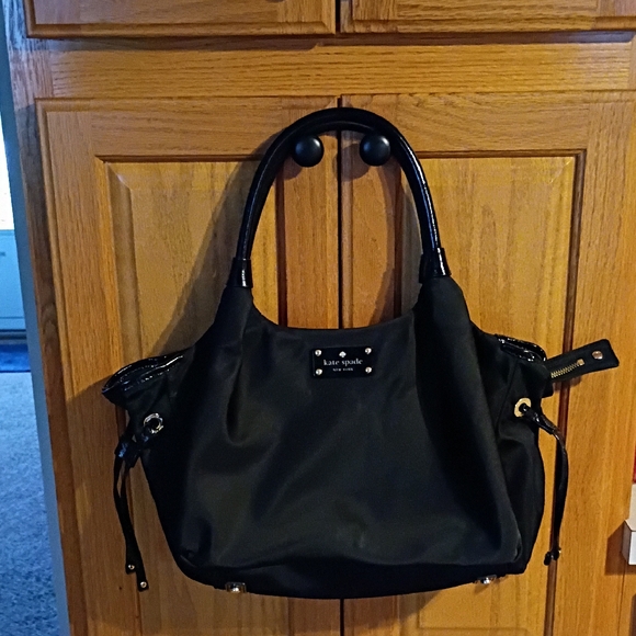 Kate Spade Baxter Stevie Tote Bag - Picture 1 of 12